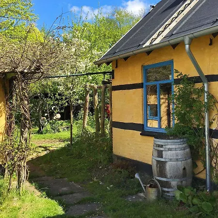 Holiday Vii Holiday home Nordborg