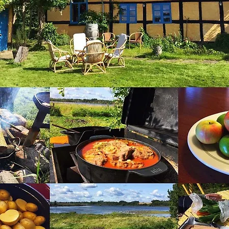 Holiday home Holiday Vii *