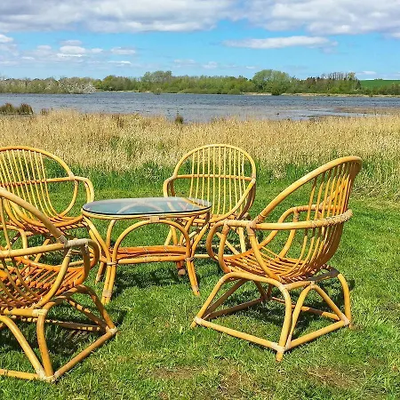 Holiday Vii Holiday home Nordborg