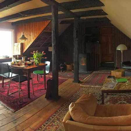 Holiday home Holiday Vii