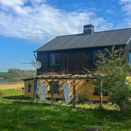 Holiday home Holiday Vii Nordborg