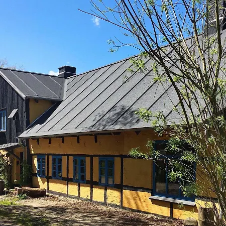 Holiday Vii Holiday home Nordborg
